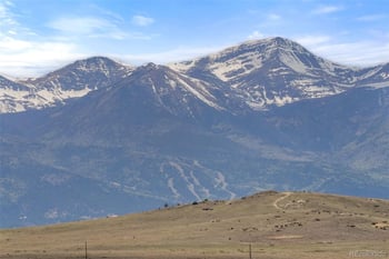 Deer Springs Cir, Westcliffe, CO 81252