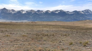 Deer Springs Cir, Westcliffe, CO 81252