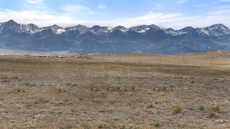 0 Deer Springs Cir, Westcliffe, CO 81252