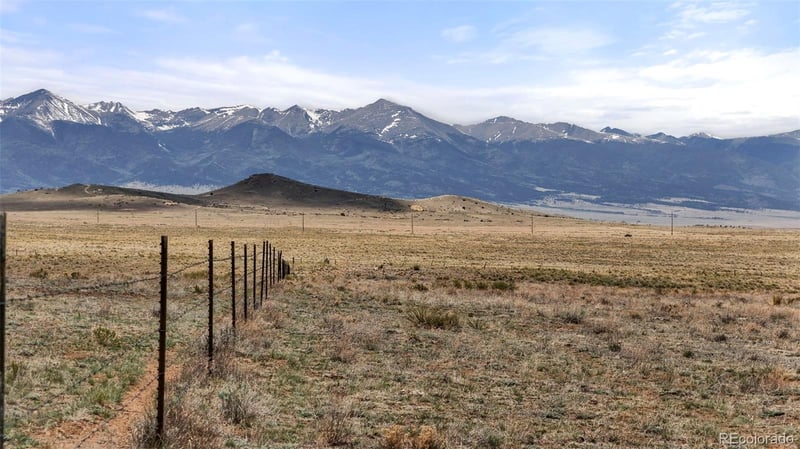 0 Deer Springs Cir, Westcliffe, CO 81252