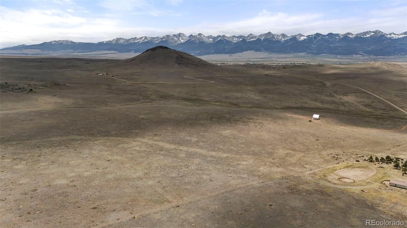 0 Deer Springs Cir, Westcliffe, CO 81252