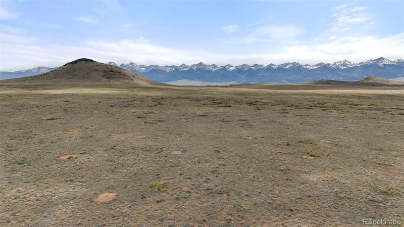 0 Deer Springs Cir, Westcliffe, CO 81252