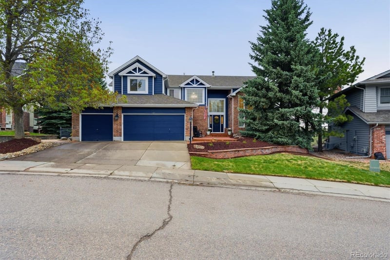 21 Amaranth Dr, Littleton, CO 80127
