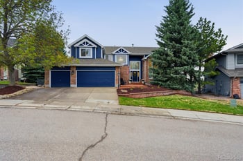 21 Amaranth Dr, Littleton, CO 80127