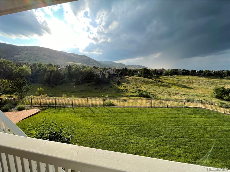 21 Amaranth Dr, Littleton, CO 80127