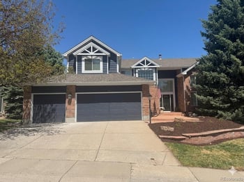21 Amaranth Dr, Littleton, CO 80127