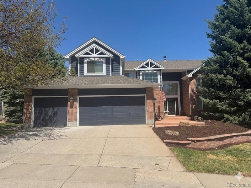21 Amaranth Dr, Littleton, CO 80127