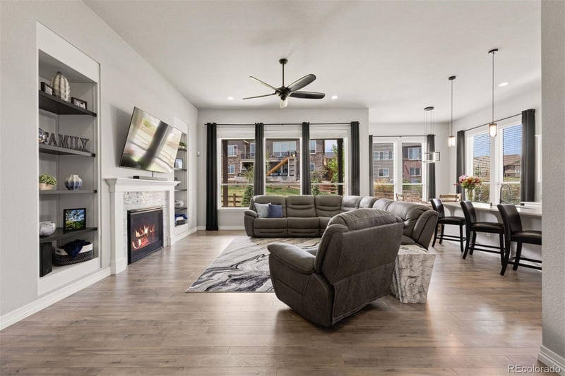 4071 Spanish Oaks Ct, Castle Rock, CO 80108