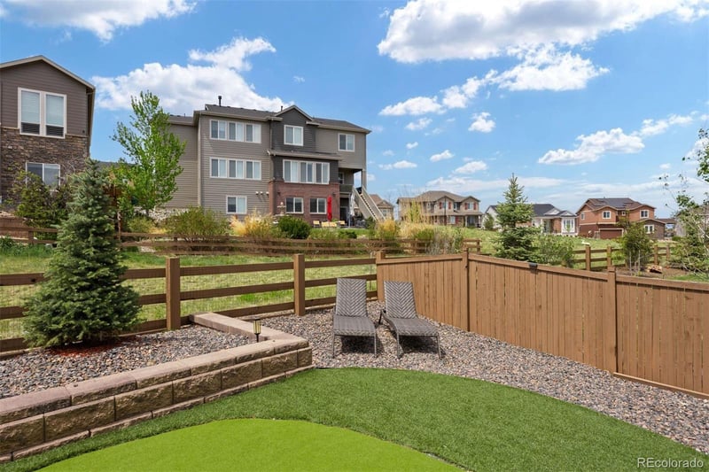 4071 Spanish Oaks Ct, Castle Rock, CO 80108