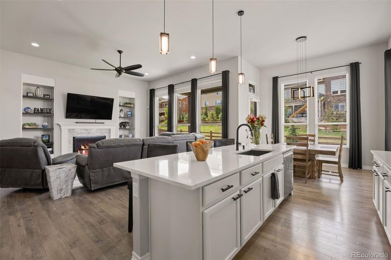 4071 Spanish Oaks Ct, Castle Rock, CO 80108