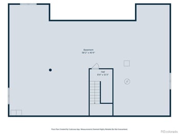 4071 Spanish Oaks Ct, Castle Rock, CO 80108