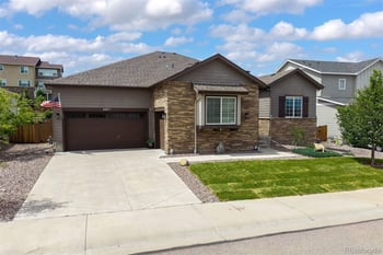 4071 Spanish Oaks Ct, Castle Rock, CO 80108