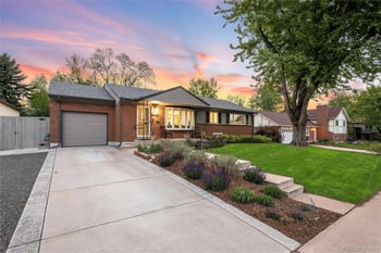 6801 Marion Cir, Centennial, CO 80122