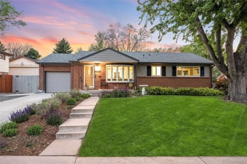 6801 Marion Cir, Centennial, CO 80122