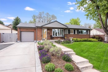 6801 S Marion Cir W, Centennial, CO 80122