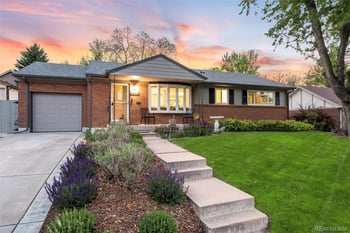6801 S Marion Cir W, Centennial, CO 80122