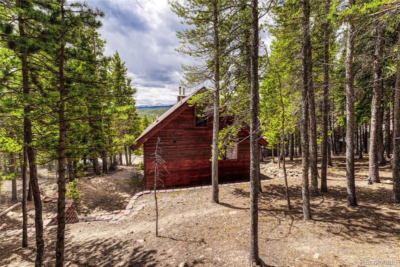 153 Nebraska Dr, Idaho Springs, CO 80452