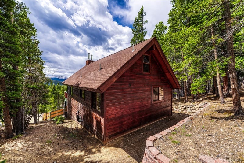 153 Nebraska Dr, Idaho Springs, CO 80452