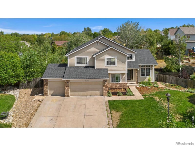 4220 Promontory Ct, Loveland, CO 80537