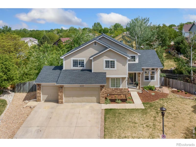 4220 Promontory Ct, Loveland, CO 80537