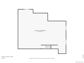 3102 Depo Dr, Longmont, CO 80503