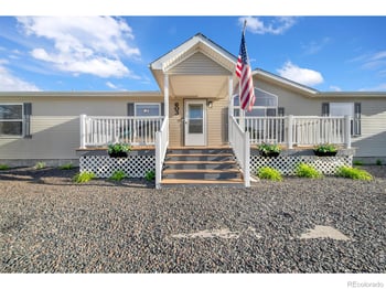 603 Lark Ln, Sterling, CO 80751