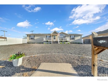 603 Lark Ln, Sterling, CO 80751