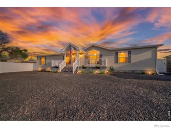 603 Lark Ln, Sterling, CO 80751