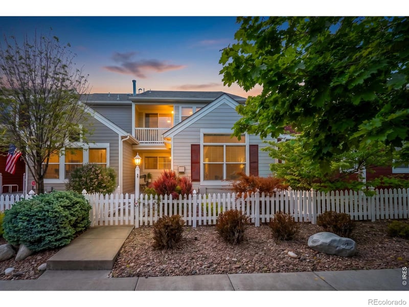 4065 Temple Gulch Cir, Loveland, CO 80538