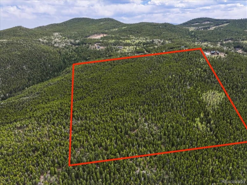 000 Sinton Rd, Evergreen, CO 80439