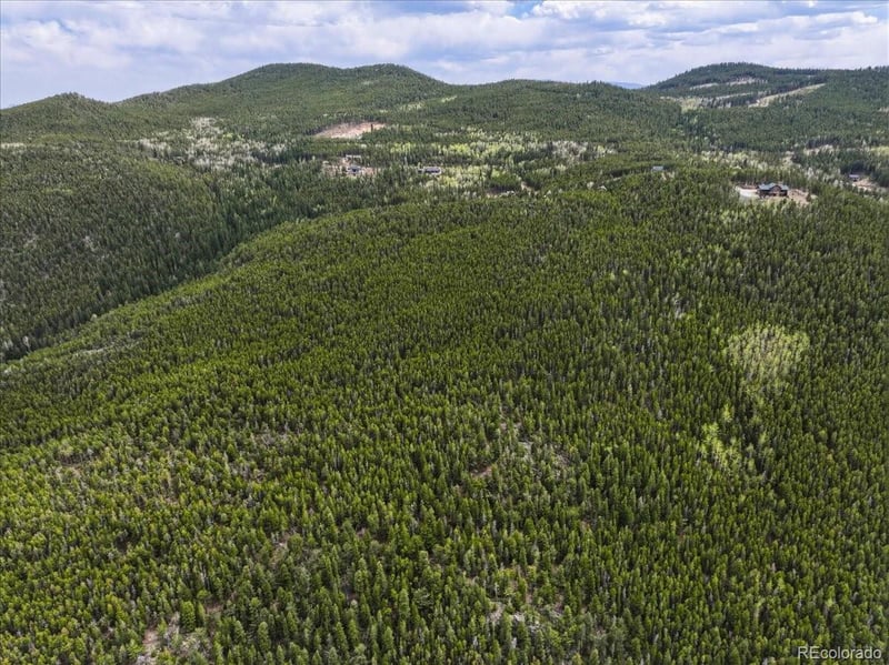 000 Sinton Rd, Evergreen, CO 80439