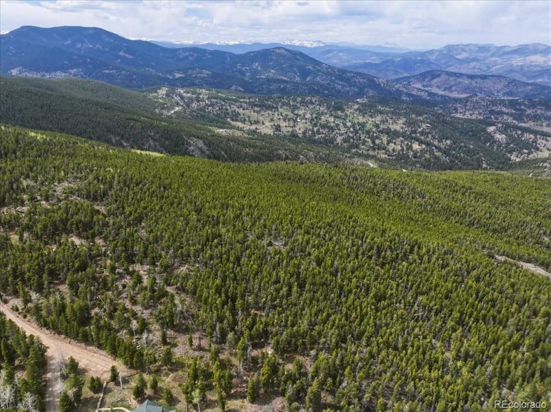 000 Sinton Rd, Evergreen, CO 80439