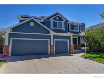 10130 Lodestone Way, Parker, CO 80134
