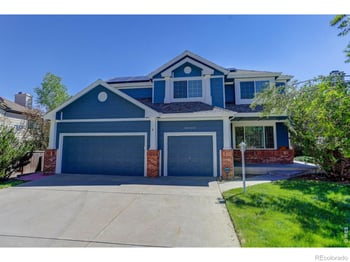 10130 Lodestone Way, Parker, CO 80134