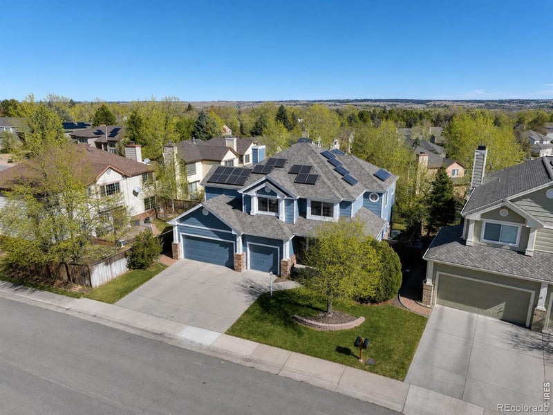 10130 Lodestone Way, Parker, CO 80134