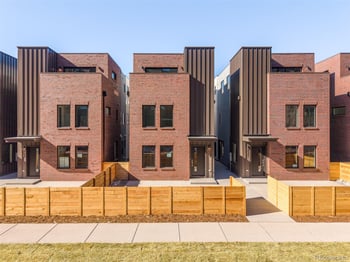 2351 High St, Denver, CO 80210