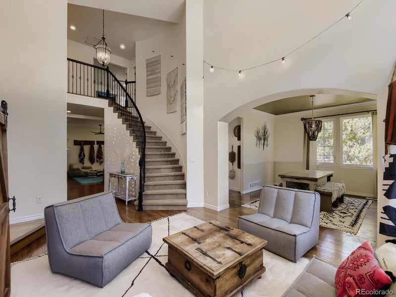 625 Malvern Ct, Castle Pines, CO 80108