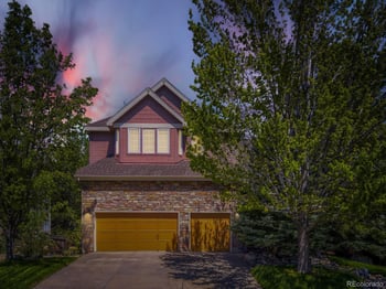 625 Malvern Ct, Castle Pines, CO 80108