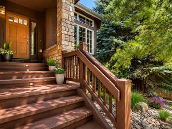 625 Malvern Ct, Castle Pines, CO 80108