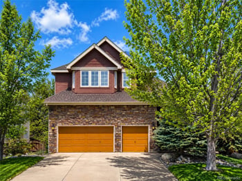 625 Malvern Ct, Castle Pines, CO 80108