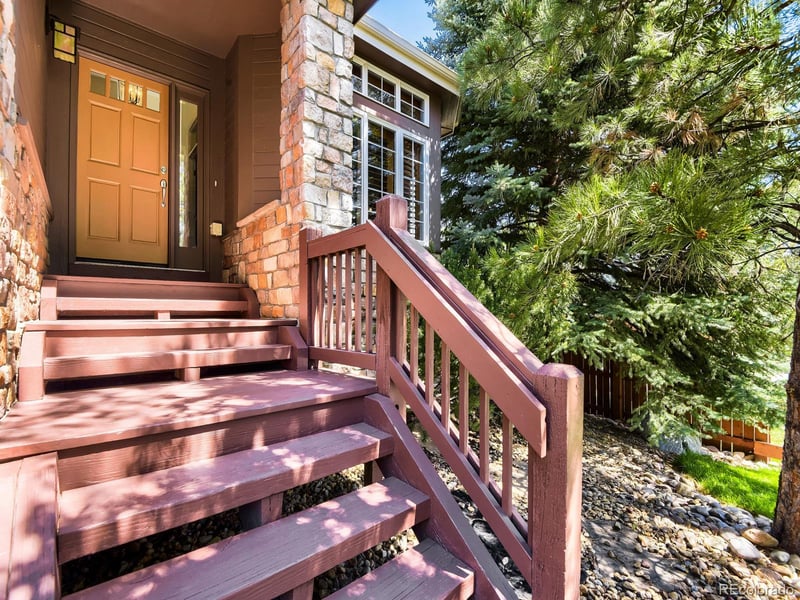 625 Malvern Ct, Castle Pines, CO 80108