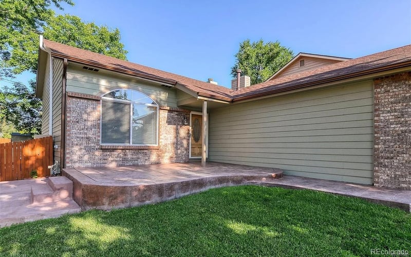 6311 Osceola Way, Arvada, CO 80003