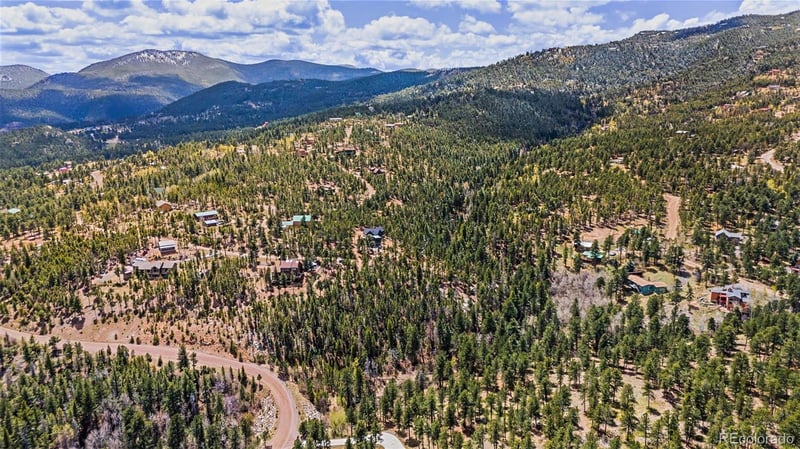 364 Crescent Lake Rd, Golden, CO 80403