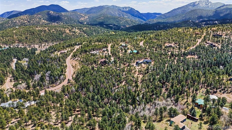 364 Crescent Lake Rd, Golden, CO 80403
