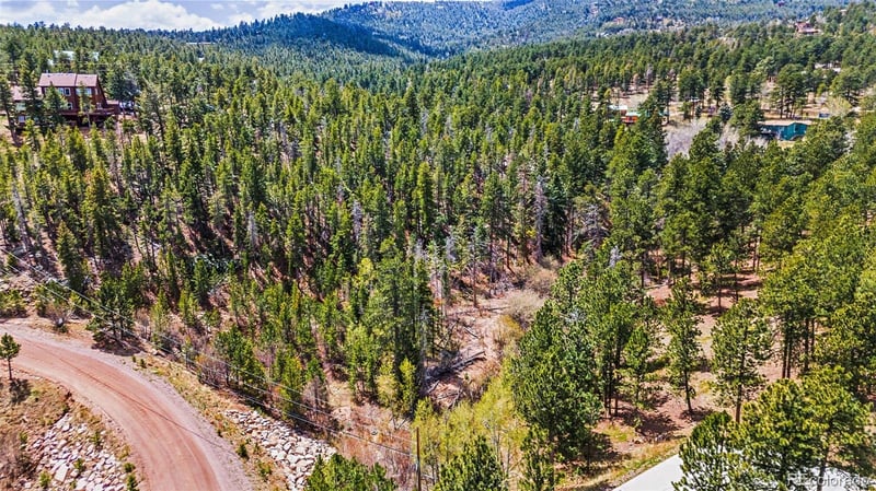364 Crescent Lake Rd, Golden, CO 80403