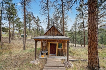 145 Bailey Dr, Bailey, CO 80421