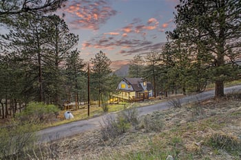145 Bailey Dr, Bailey, CO 80421