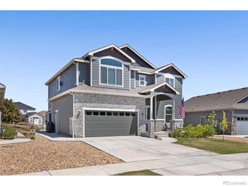 1430 Larimer Ridge Pw, Timnath, CO 80547