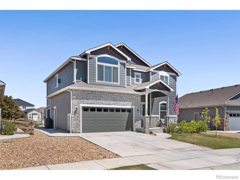 1430 Larimer Ridge Pw, Timnath, CO 80547