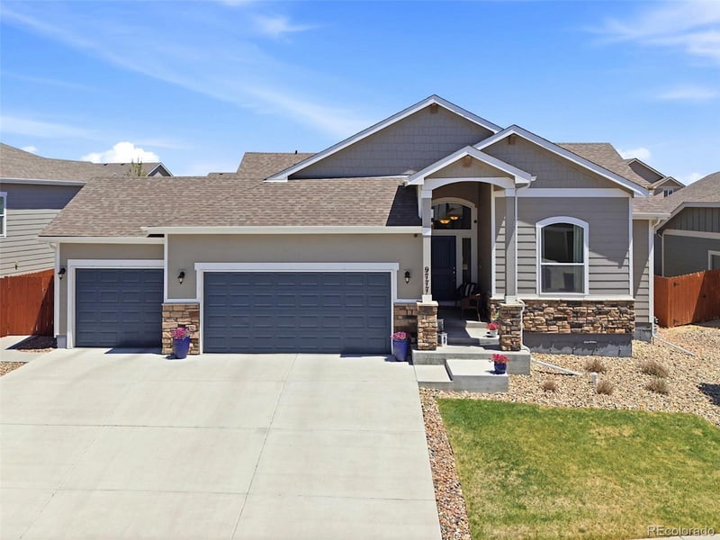 9777 Porch Swing Ln, Peyton, CO 80831